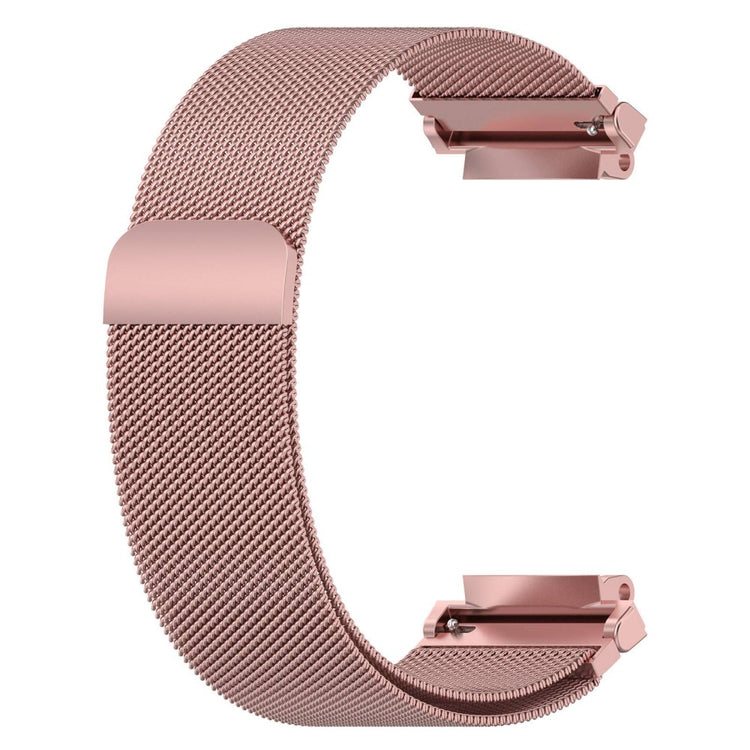 Super sejt Amazfit T-Rex 2 Metal Urrem - Pink#serie_4