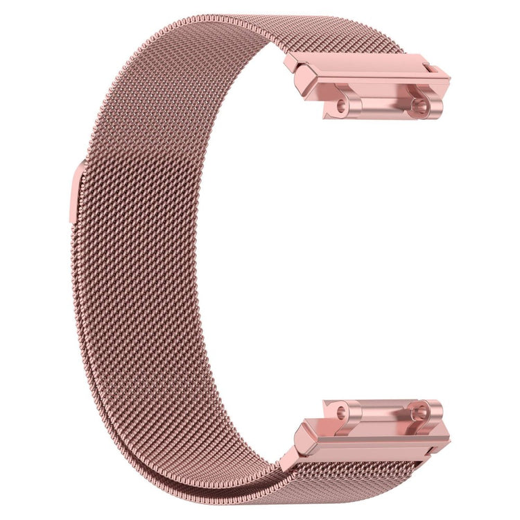 Super sejt Amazfit T-Rex 2 Metal Urrem - Pink#serie_4