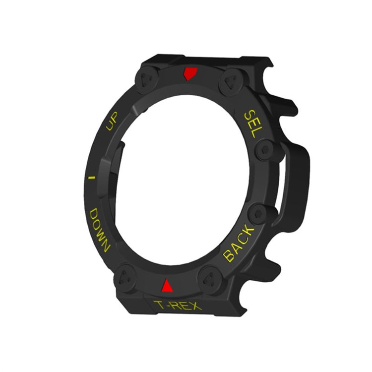 Amazfit T-Rex 2  Plastik Bumper  - Flerfarvet#serie_4