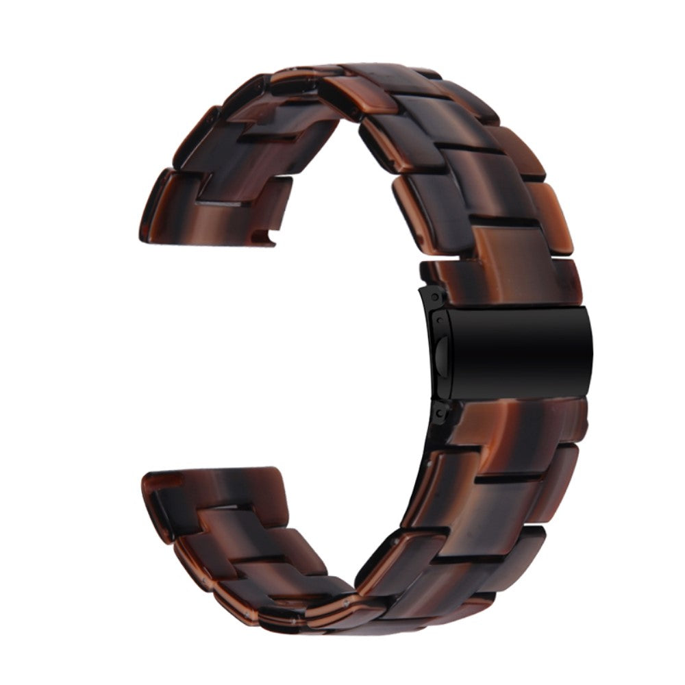 Super hรฅrdfรธr Universal Fossil  Rem - Brun#serie_1