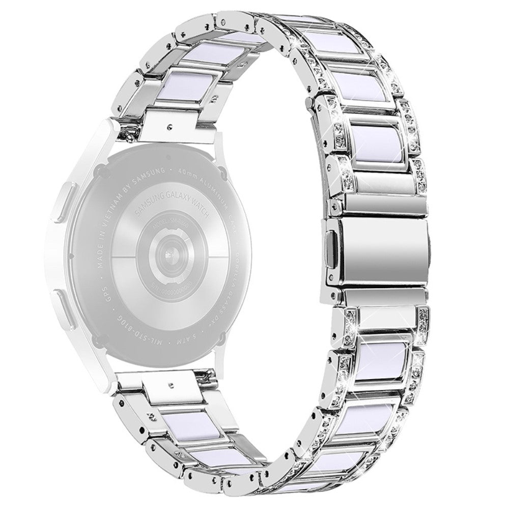 Mega hรฅrdfรธr Universal Metal Rem - Sรธlv#serie_1