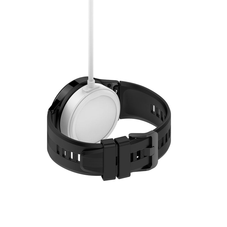 Plastik Honor Watch GS 3   Ladestation - Hvid#serie_2