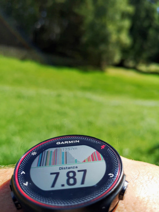 De bedste Garmin smartwatches i 2024