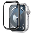Apple Watch Series 7 41mm / Apple Watch Series 8 (41mm) Vetro Universali Protezione schermo