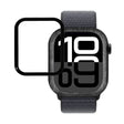 Apple Watch Series 11 42mm / Apple Watch Series 10 42mm Vetro Curva 3D Universali Protezione schermo