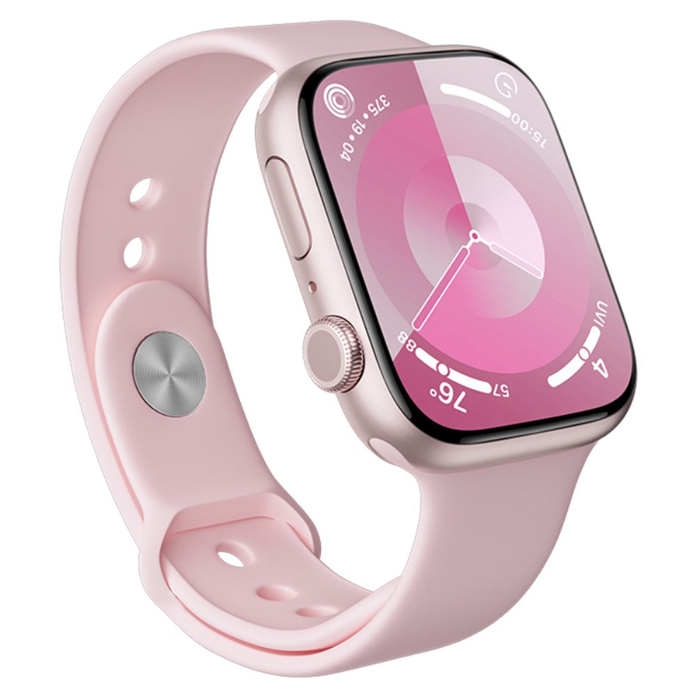 BENKS Apple Watch Series 9 / 8 / 7 41mm Screen Protector Fingerprint-free Watch Film#serie_1