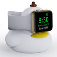 Davvero Confortevole Apple Smartwatch Silicone / Tpu Universali Cinturino