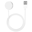 1m Plastica E Silicone / Tpu Apple Smartwatch Senza Fili Magnetico USB Dock Di Ricarica