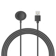 Plastica E Silicone / Tpu Apple Smartwatch Senza Fili USB Cavo Di Ricarica