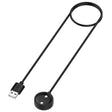 1m Plastica E Silicone / Tpu Suunto Smartwatch USB Dock Di Ricarica
