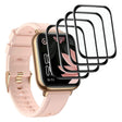 AGPTEK LW31 Silicone / TPU Protezione schermo
