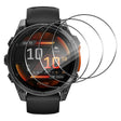 Garmin Fenix 8 47mm Silicone / TPU HD Protezione schermo