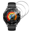 Huawei Watch GT 5 Pro 46mm Silicone / TPU HD Protezione schermo