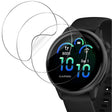 Garmin Vivoactive 6 Silicone / TPU HD Protezione schermo