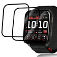 2pz Garmin Venu X1 Silicone / TPU Protezione schermo