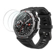 Amazfit T-Rex 3 Pro 48mm Vetro HD Protezione schermo