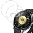 Huawei Watch GT 6 46mm Silicone / TPU HD Protezione schermo