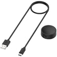 Plastica Samsung Smartwatch Dock Di Ricarica