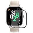 Xiaomi Redmi Watch 4 Silicone / TPU Protezione schermo