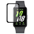 Samsung Galaxy Fit 3 Silicone / TPU Protezione schermo