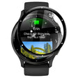 Garmin Venu 3 Silicone / TPU Curva 3D Protezione schermo