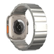 Confortevole Apple Smartwatch Metallo Universali Cinturino