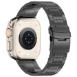 Straordinariamente Pulito Apple Smartwatch Metallo Universali Cinturino
