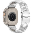 Molto Alla Moda Apple Smartwatch Metallo Universali Cinturino