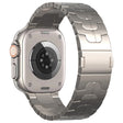 Incredibilmente Dolce Apple Smartwatch Metallo Universali Cinturino