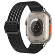 Straordinariamente Fantastico Apple Smartwatch Tessuto / Nylon Universali Cinturino