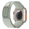 Incredibilmente Dolce Apple Smartwatch Tessuto / Nylon Universali Cinturino