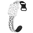 Mega Confortevole Apple Smartwatch Silicone / Tpu Universali Cinturino