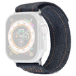 Assolutamente Elegante Apple Smartwatch Tessuto / Nylon Universali Cinturino