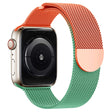Mega Bello Apple Smartwatch Metallo Universali Cinturino