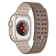 Incredibilmente Piacevole Apple Smartwatch Silicone / Tpu Universali Cinturino