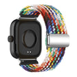 Straordinariamente Elegante Xiaomi Smart Band 8 Pro / Xiaomi Redmi Watch 4 Tessuto / Nylon Universali Cinturino