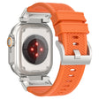 Incredibilmente Comodo Apple Smartwatch Silicone / Tpu Universali Cinturino