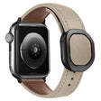 Davvero Resistente Apple Smartwatch Vera Pelle Universali Cinturino