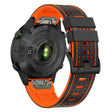 Incredibilmente Carino Garmin Smartwatch Finta Pelle Universali Cinturino