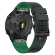 Assolutamente Pulito Garmin Smartwatch Finta Pelle Universali Cinturino