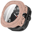 Assolutamente Bello Samsung Galaxy Watch Ultra 47mm Cover con Protezione schermo in Vetro e Plastica