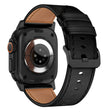 Fresco Apple Smartwatch Vera Pelle Universali Cinturino