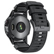 Davvero Confortevole Garmin Smartwatch Silicone / Tpu Universali Cinturino