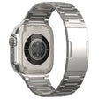 Assolutamente Piacevole Apple Smartwatch Metallo Universali Cinturino