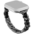Superbo Apple Smartwatch Metallo Universali Cinturino