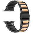 Assolutamente Carino Apple Smartwatch Metallo Universali Cinturino
