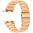 Straordinariamente Buono Apple Smartwatch Metallo Universali Cinturino