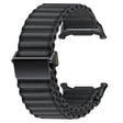 Assolutamente Cool Samsung Galaxy Watch Ultra 47mm Tessuto / Nylon Cinturino