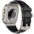 Incredibilmente Comodo Apple Smartwatch Silicone / Tpu Universali Cinturino