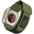 Straordinariamente Fantastico Apple Smartwatch Tessuto / Nylon Universali Cinturino